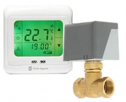 Аксессуары для фанкойлов