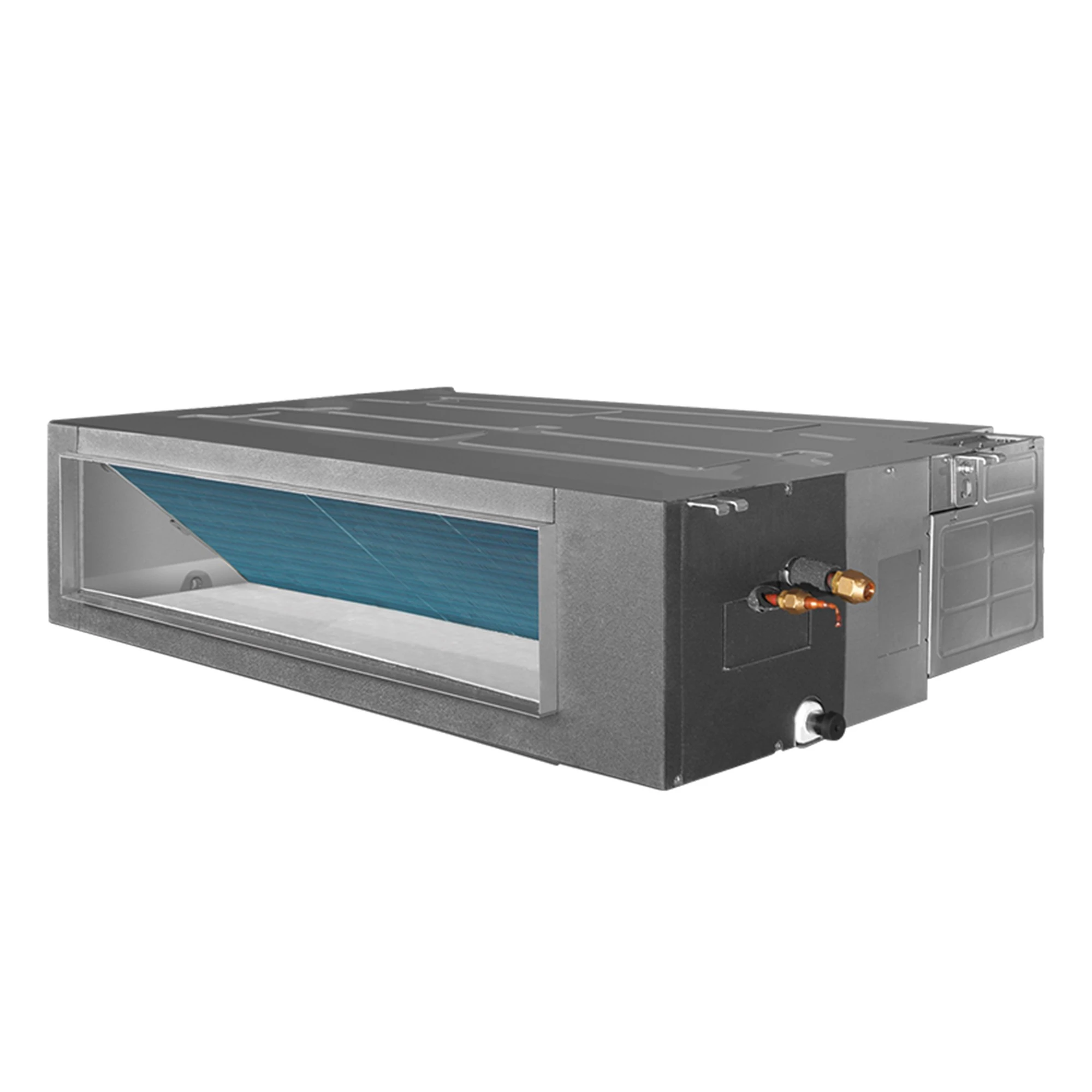 Комплект Royal Thermo Forte Integro RTFD-60LAKHN1 сплит-системы канального типа