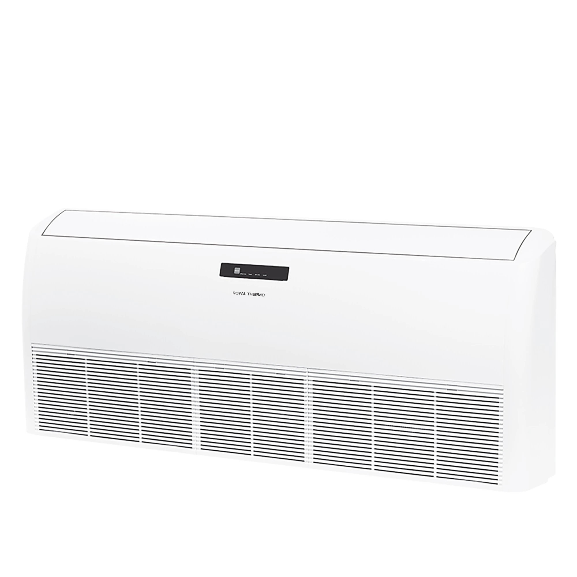 Комплект Royal Thermo Forte Integro RTFU-36LAKHN1 сплит-системы напольно-потолочного типа