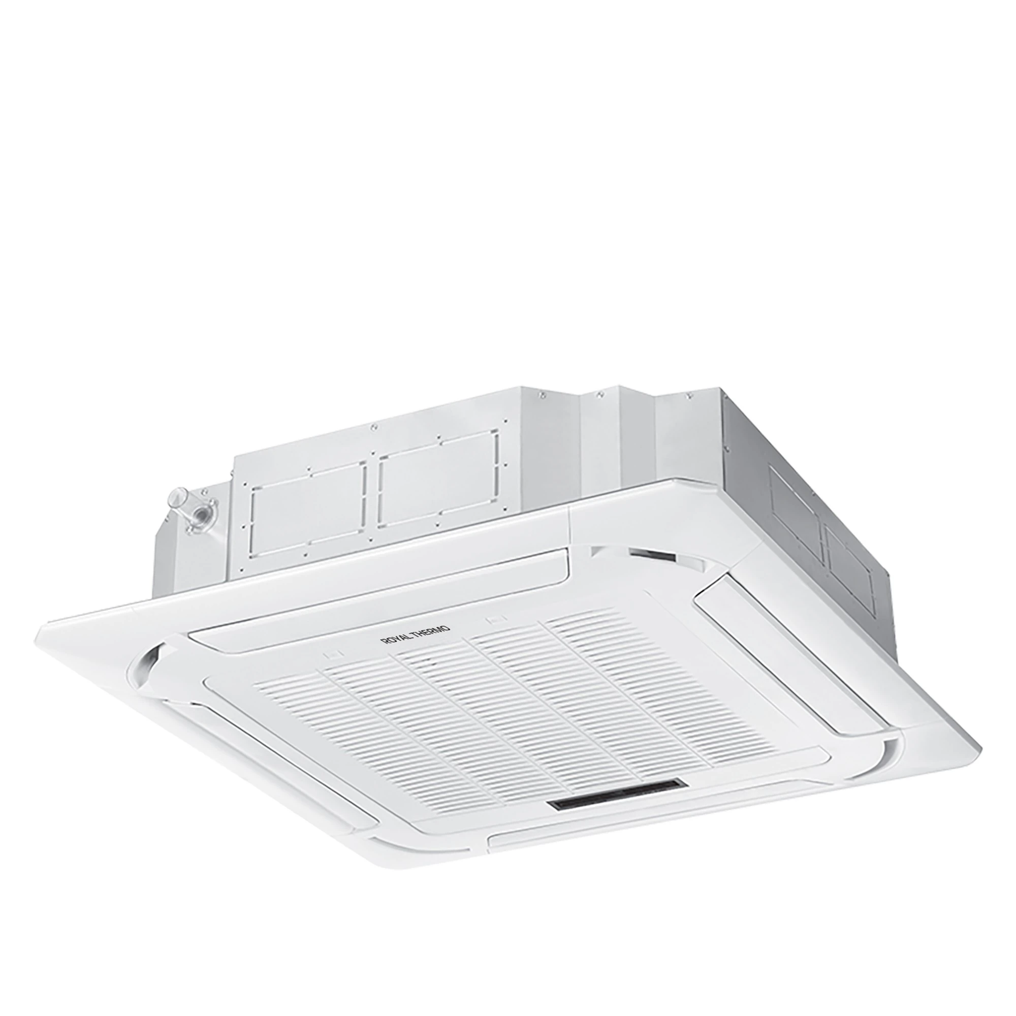 Комплект Royal Thermo Forte Integro RTFC-48LAKHN1 сплит-системы кассетного типа