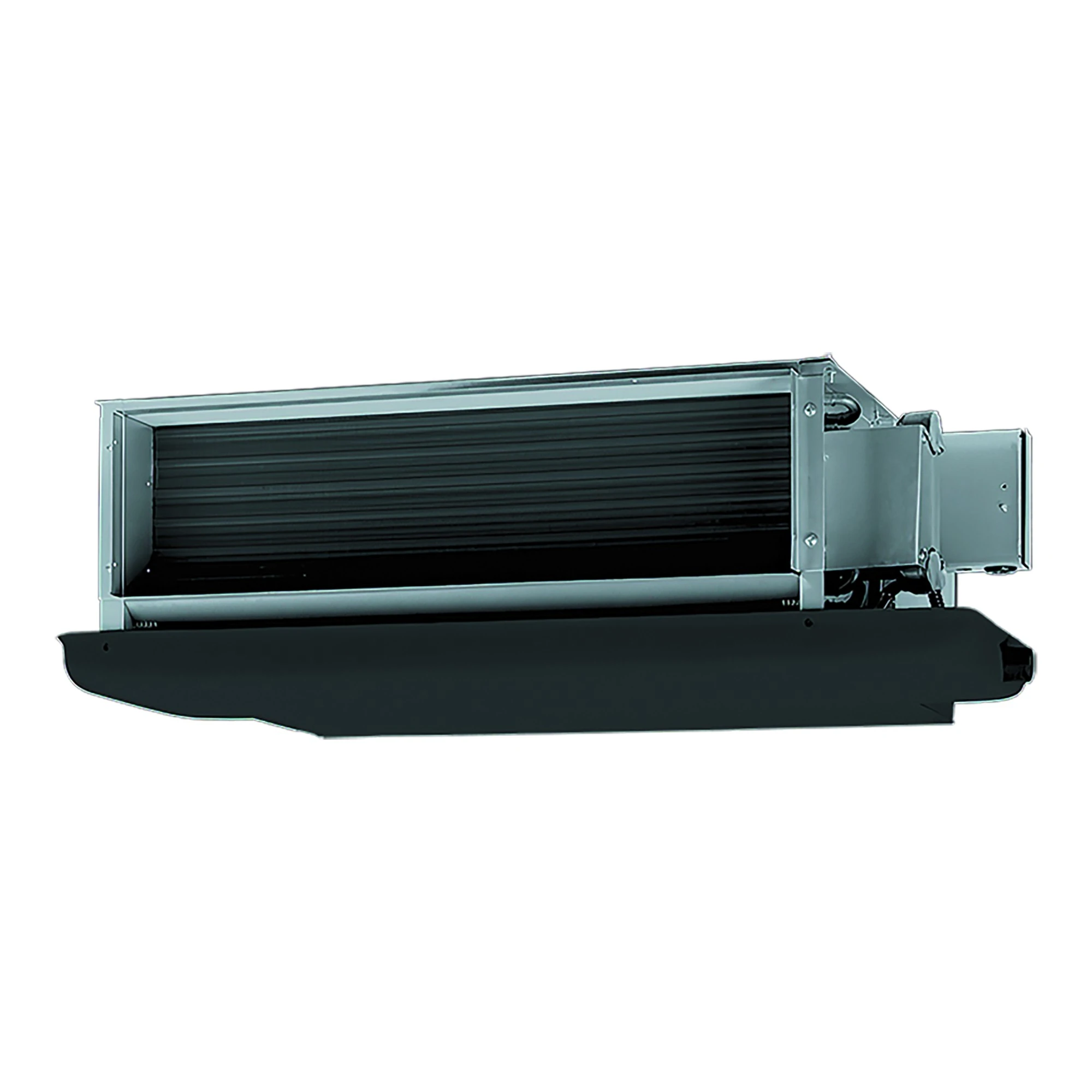 Фанкойл канальный SHUFT SFF-2200G100