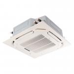 Фанкойл кассетный двухтрубный Shuft SFR-500 V2
