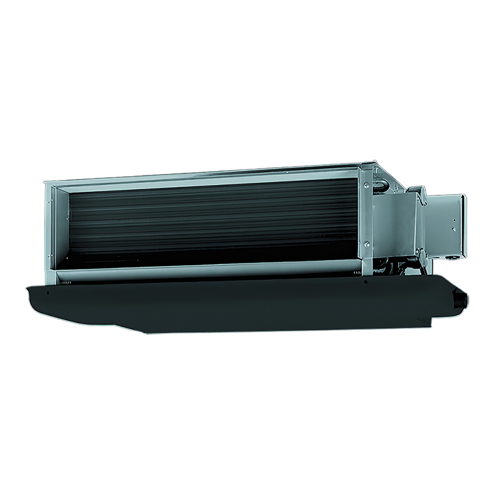 Фанкойл канальный SHUFT SFF-500G50 4T
