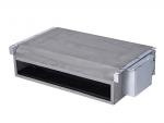 Фанкойл напольно-потолочный Kentatsu KFHF62H0EN1‑3R