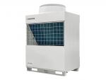 Модульный чиллер Kentatsu KCRN650HZAN3A