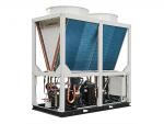 Модульный чиллер Kentatsu KCRM1300HFAN3A