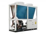 Модульный чиллер Kentatsu KCRM660CFAN3A