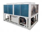 Модульный чиллер Kentatsu KCRS3400HFAN3B