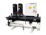 Модульный чиллер Kentatsu KCWA740CSAN3