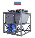 Чиллер Dantex DN-TS200BUSOHF