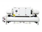 Чиллер Kentatsu KCWH4750CWCN3