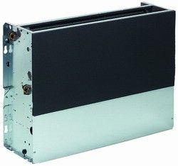 Фанкойл без корпуса 