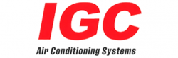 Мультизональные VRF системы IGC