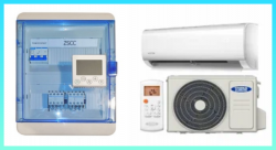 Кондиционеры для серверной