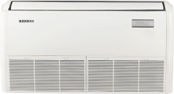 Инверторные напольно-потолочные сплит-системы 