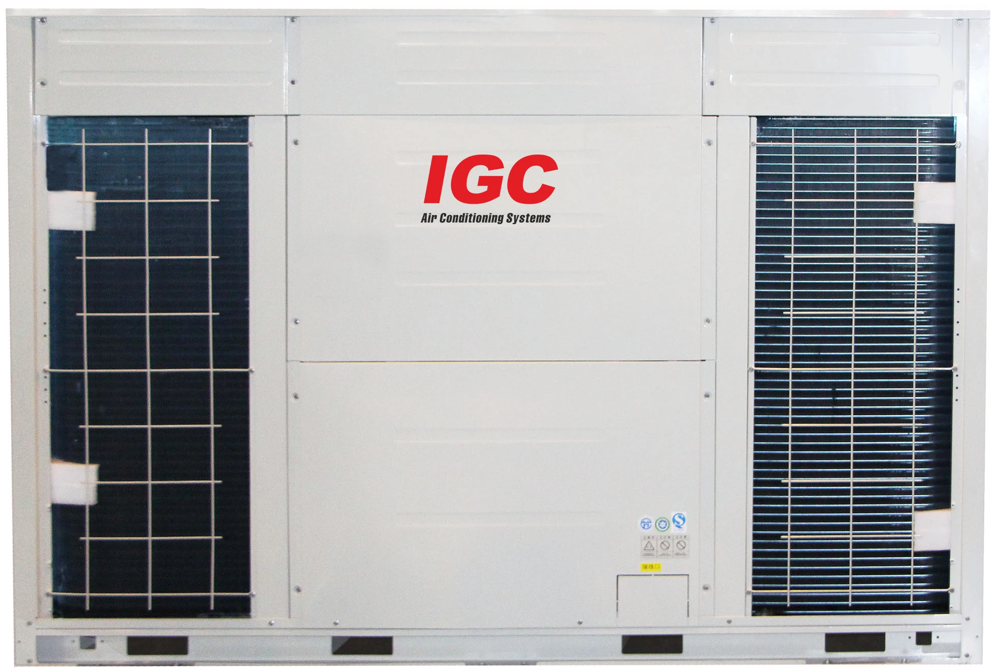 Наружный блок VRF IGC IMS-EX785NB(4)