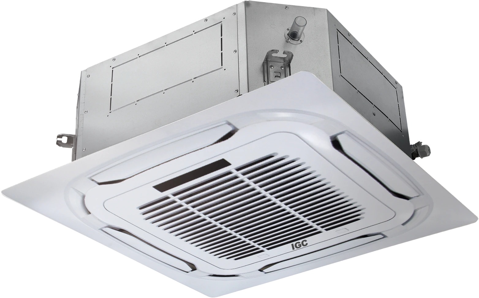 Кассетный внутренний блок IGC IMS-4T125NH(4)