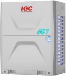 IMS-EX1010NB(7) - модульный наружный блок