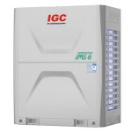 IMS-EX560NB(6) - модульный наружный блок