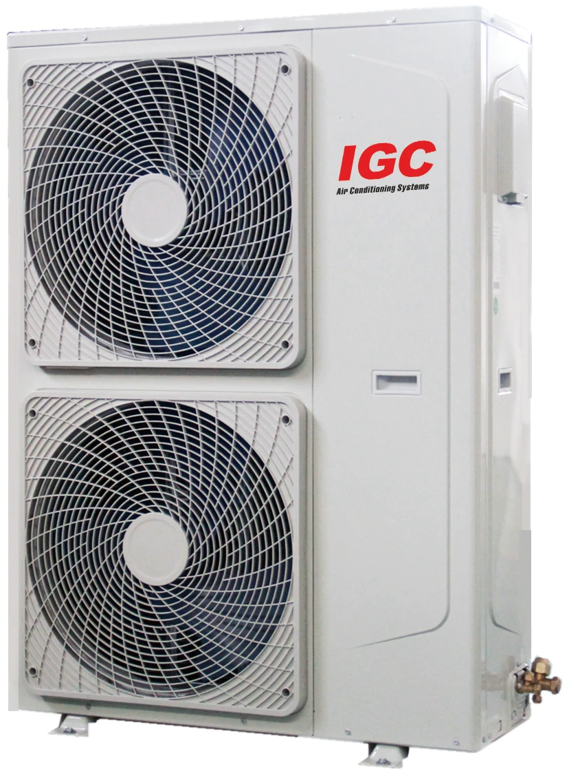 Наружный блок Mini IGC IMS-EM160NH(7)