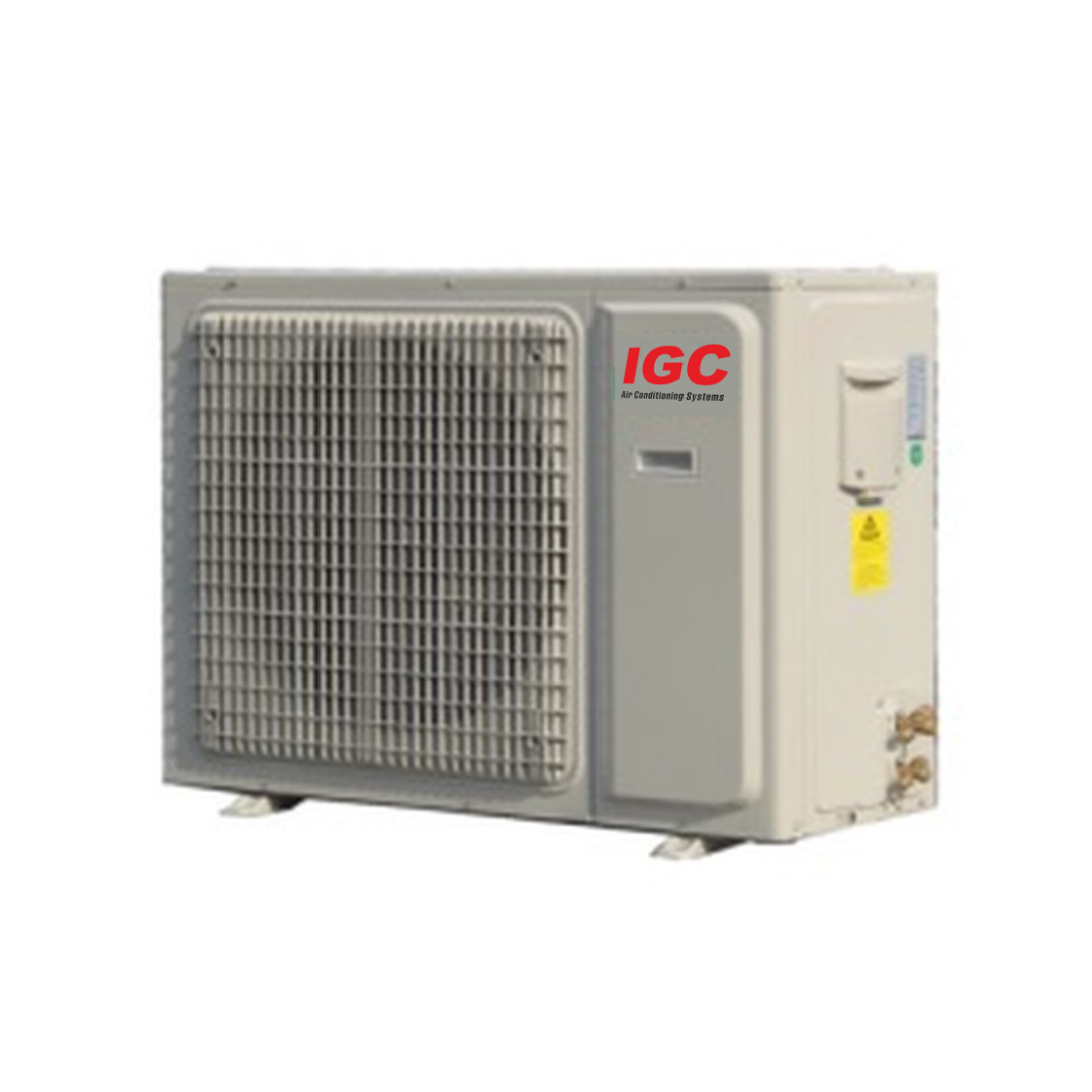 IMS-EM100NH(7) наружный блок Mini