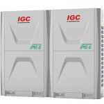IMS-EX1230NB(6) - модульный наружный блок