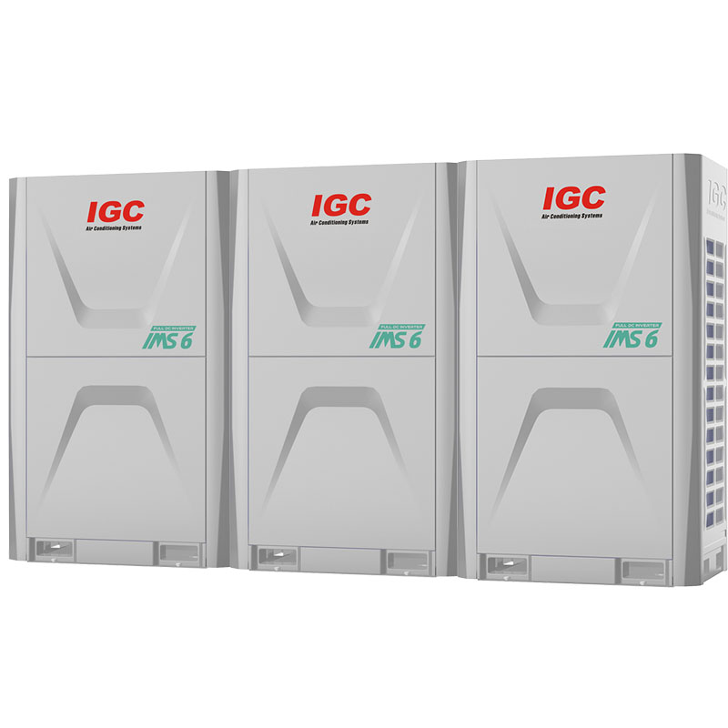IMS-EX1510NB(6) - модульный наружный блок