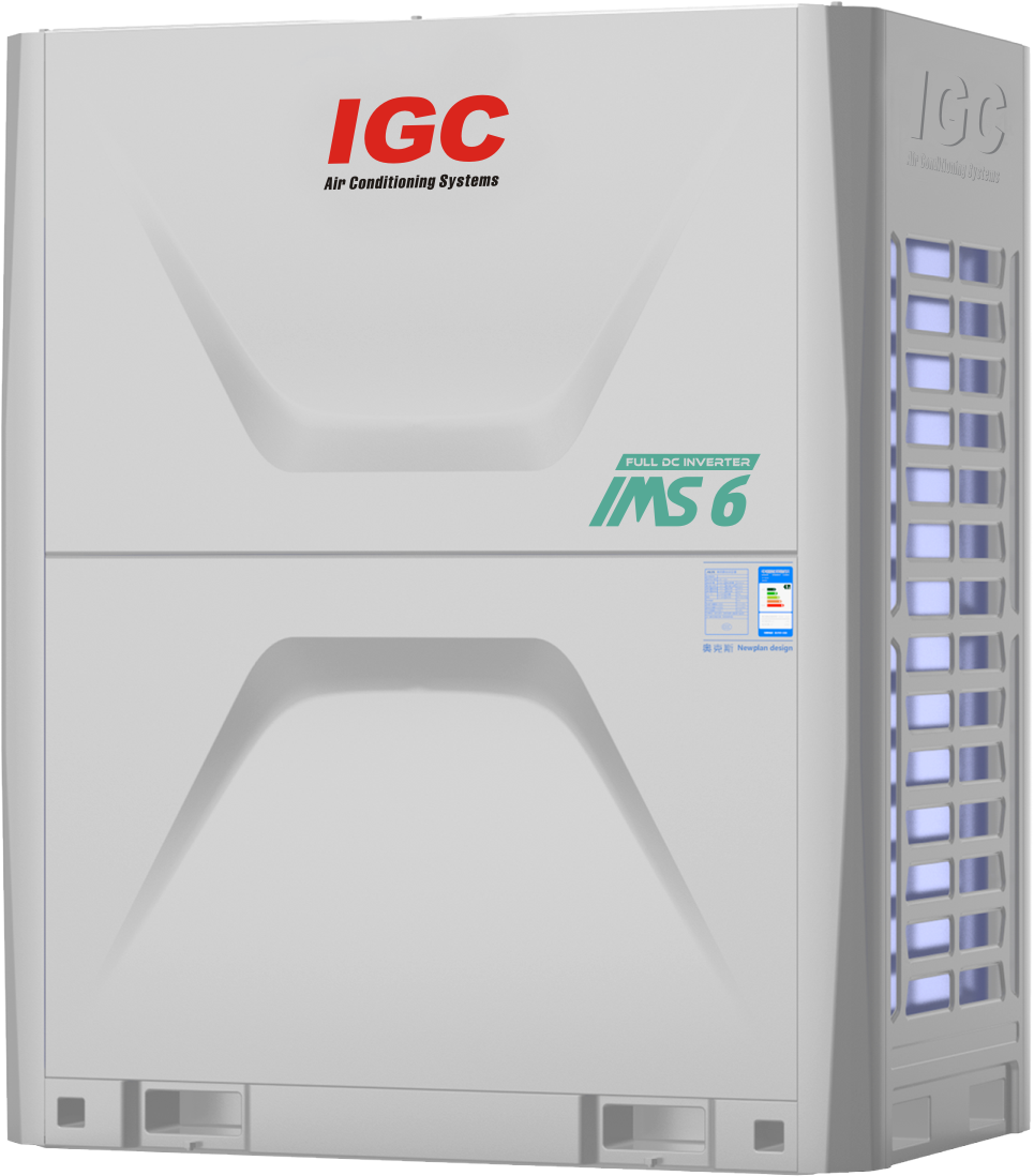 IMS-EX2350NB(6) - модульный наружный блок