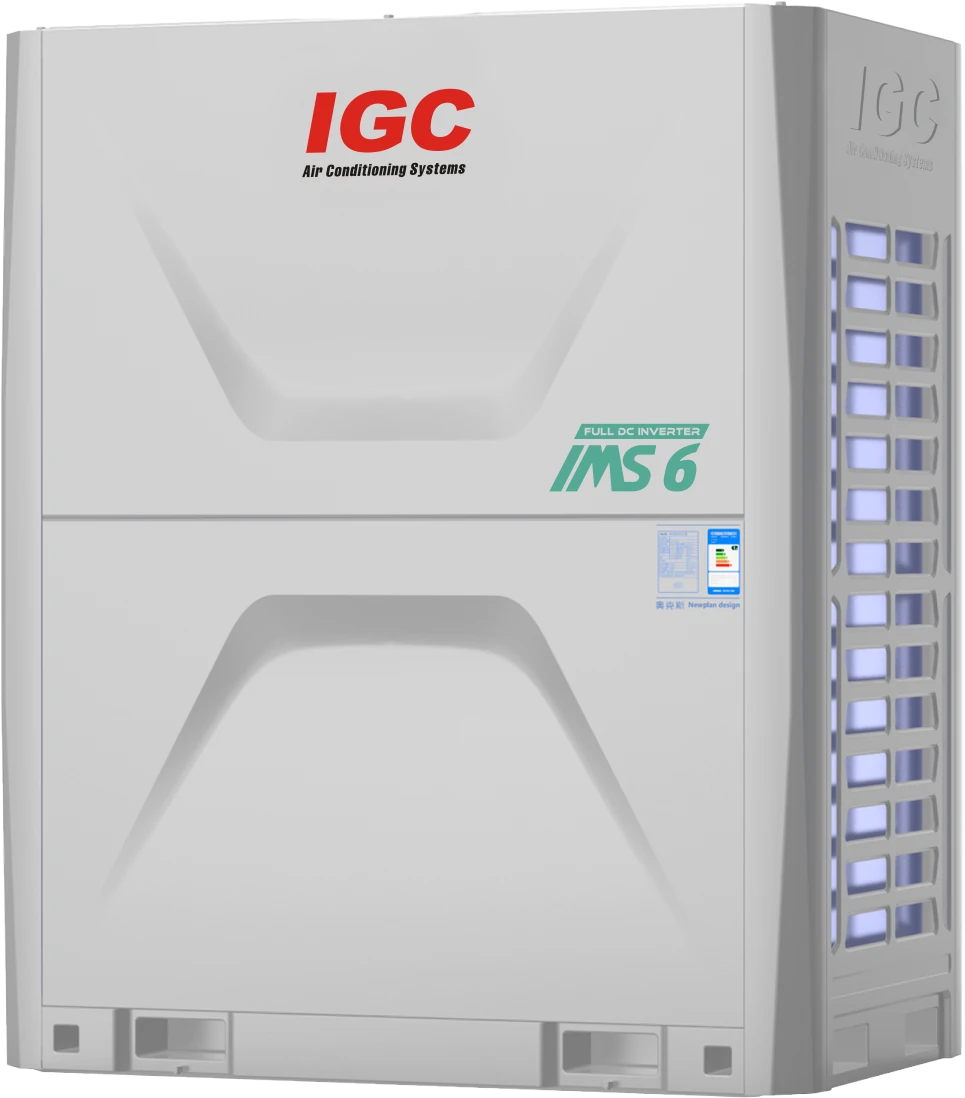 Модульный наружный блок IGC IMS-EX2350NB(6)
