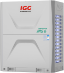 IMS-EX2460NB(6) - модульный наружный блок