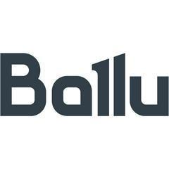 Полупромышленные кондиционеры BALLU 