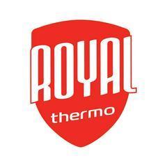 Полупромышленные кондиционеры Royal Thermo