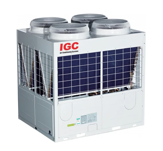 IGC IMBTL-F200A/NB