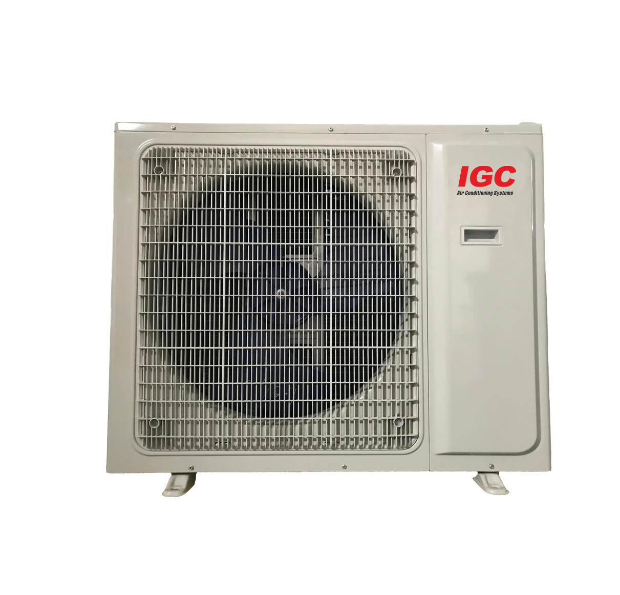 ICCU-X07CNH компрессорно-конденсаторный блок