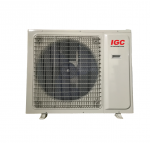 ICCU-X07CNH компрессорно-конденсаторный блок
