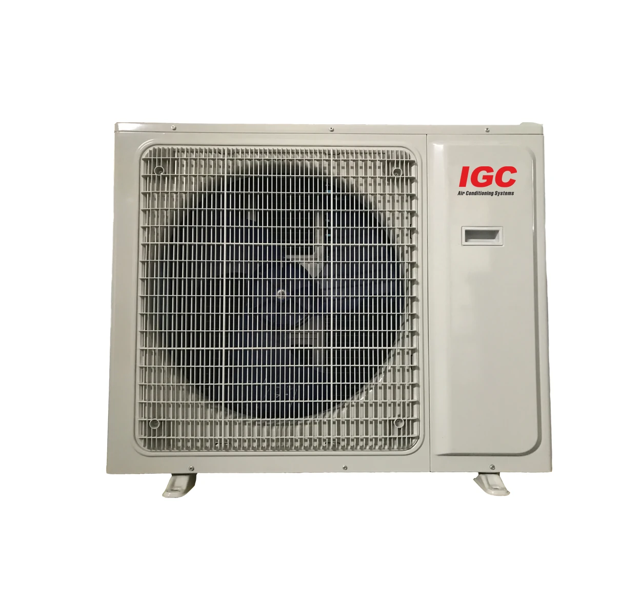 Компрессорно-конденсаторный блок IGC ICCU-X10CNB