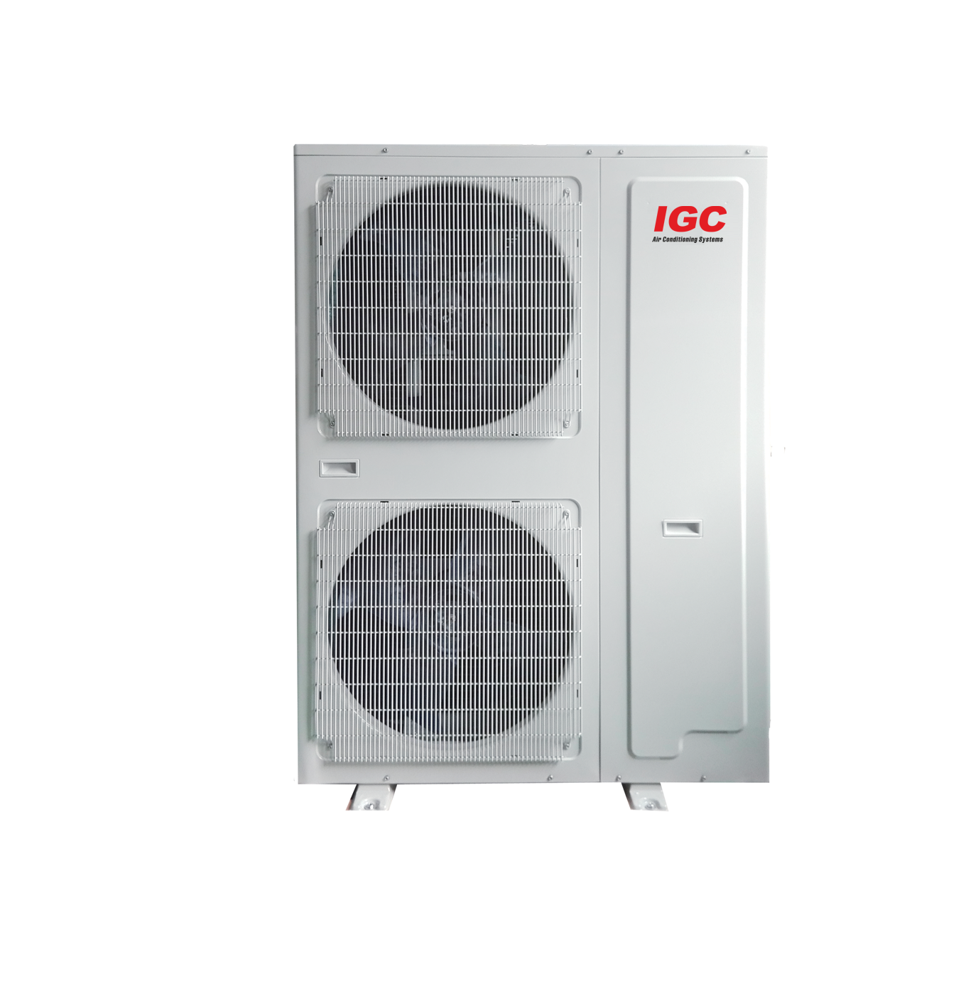 ICCU-X16CNB компрессорно-конденсаторный блок