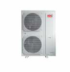 ICCU-X16CNB компрессорно-конденсаторный блок
