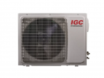 ICCU-X36CNB компрессорно-конденсаторный блок