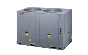 ICCU-65CNB компрессорно-конденсаторный блок