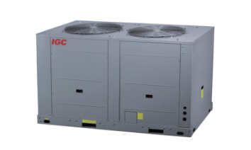 ICCU-70CNB компрессорно-конденсаторный блок
