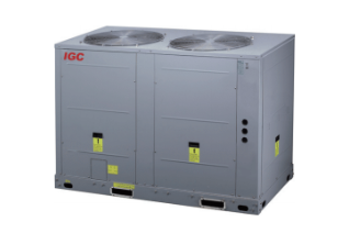 ICCU-61CNB компрессорно-конденсаторный блок