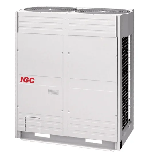 ICCU-45CNB компрессорно-конденсаторный блок