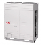 ICCU-45CNB компрессорно-конденсаторный блок