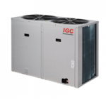 ICCU-28CNB компрессорно-конденсаторный блок