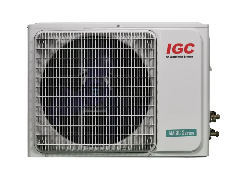 Компрессорно-конденсаторный блок IGC ICCU-10CNB