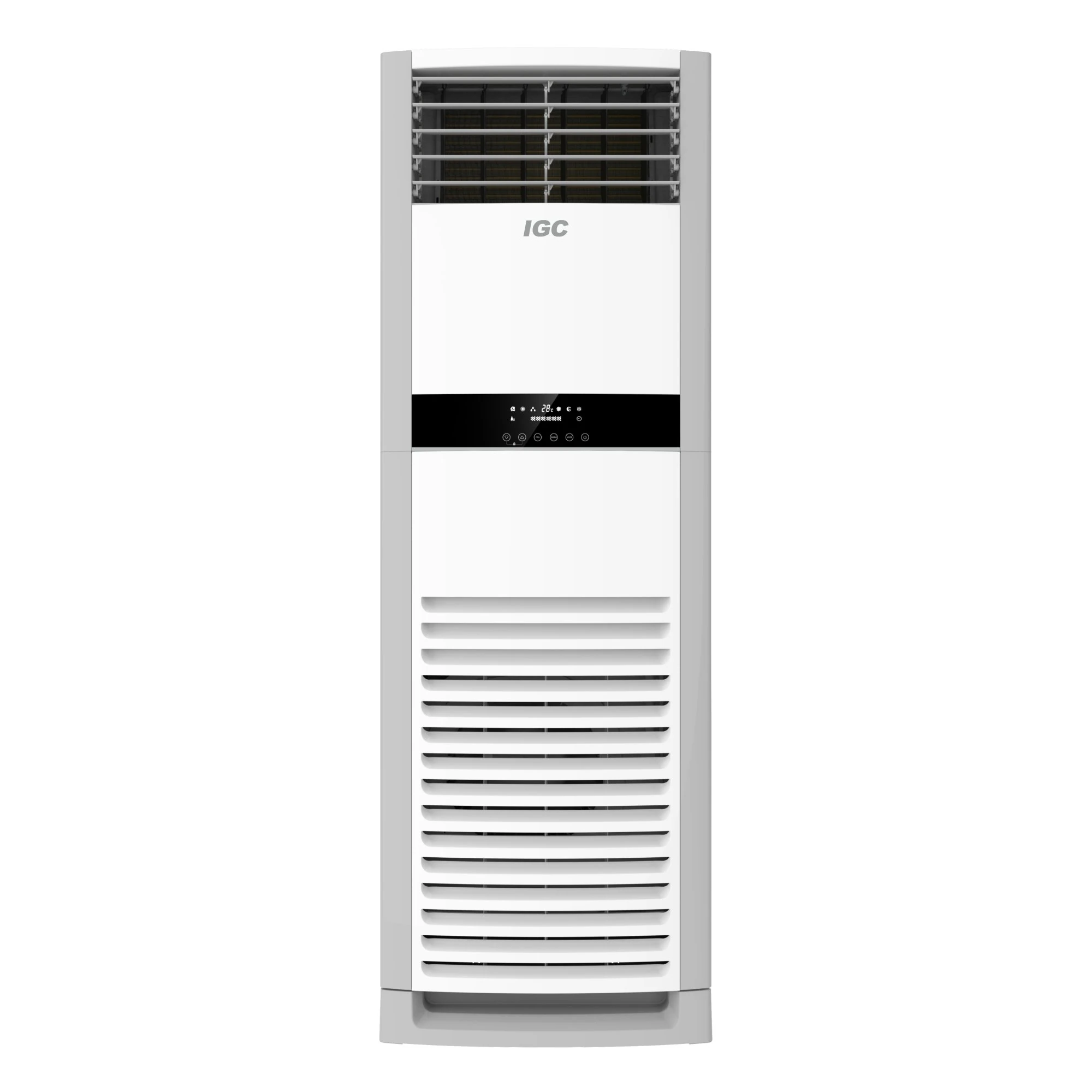 IGC IPT-60H/IUTP-60HS