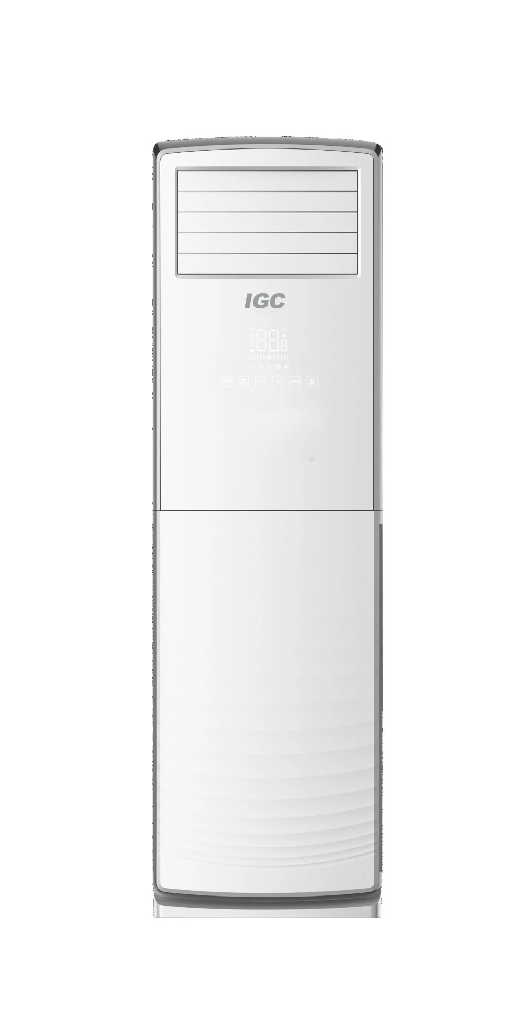 IGC IPT-48H/IUTP-48HS