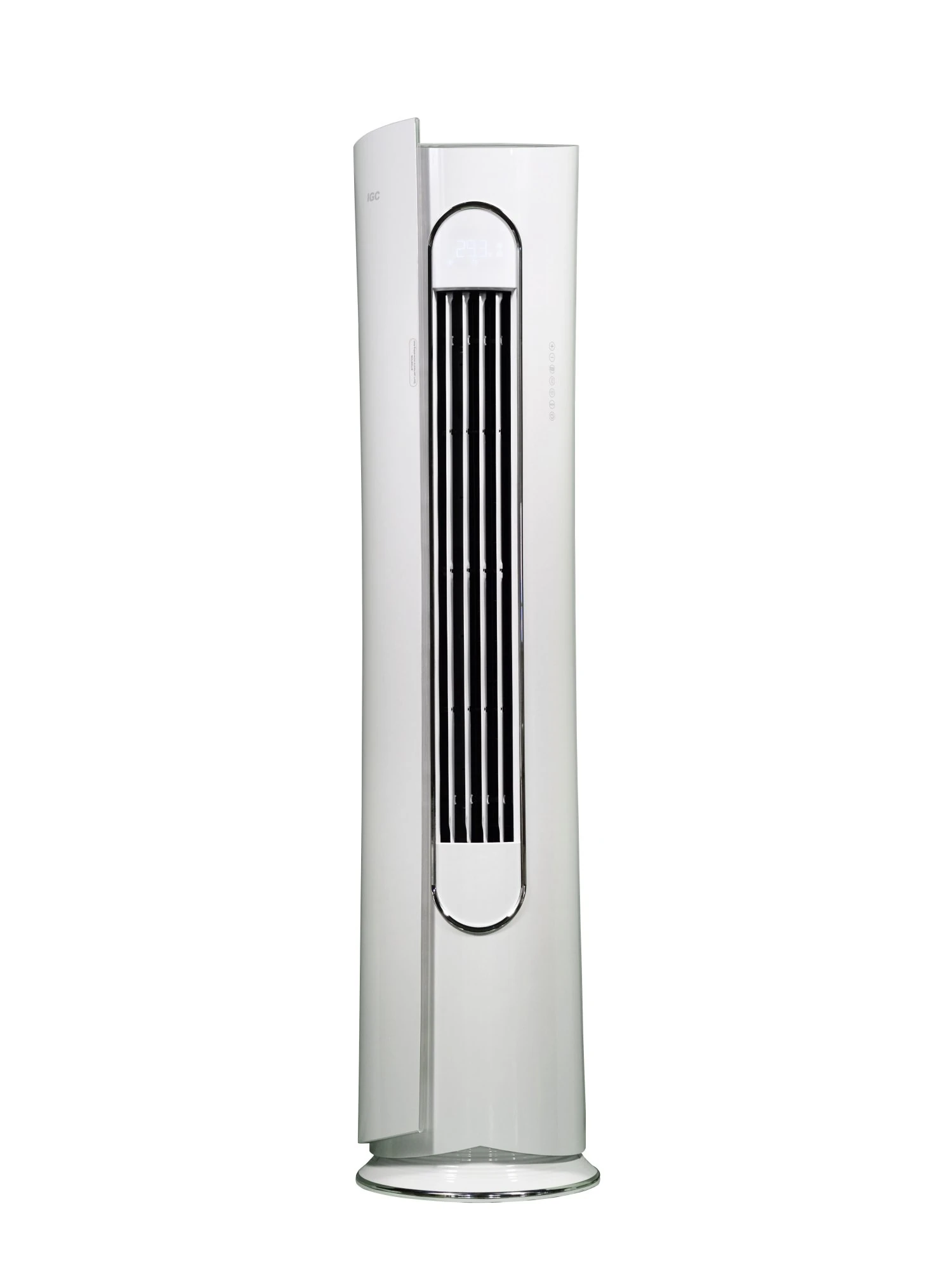 IGC IPX-V24H/ IUXP-V24HDC