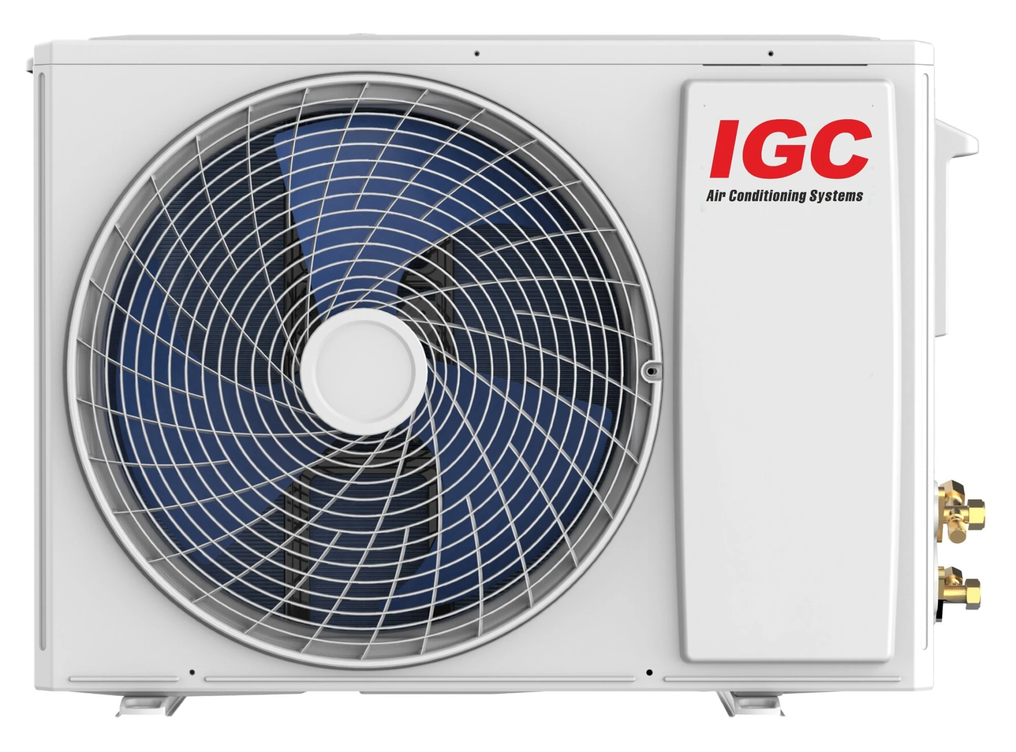 IGC IUX-V24HRDC